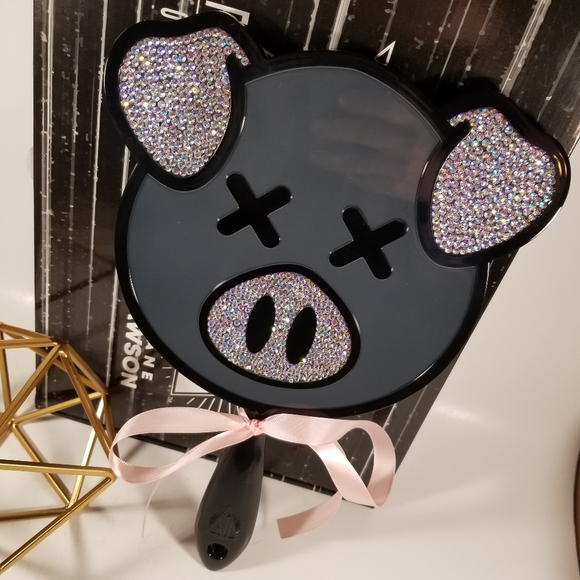 🆕️Jeffree Star X Shane Dawson, Bling, Black Pig - Picture 5 of 8
